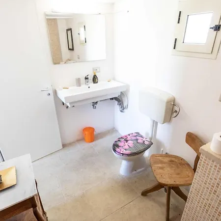 Lägenhet Casa Vacanza Loris 2 *