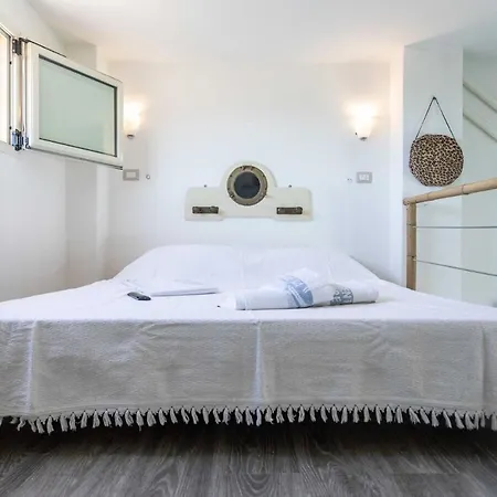Casa Vacanza Loris 2 * Ugento