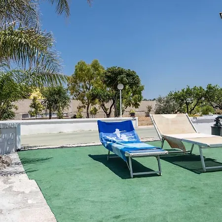 Lägenhet Casa Vacanza Loris 2 *