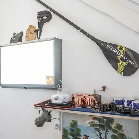 Monolocale Loris 2 Appartement